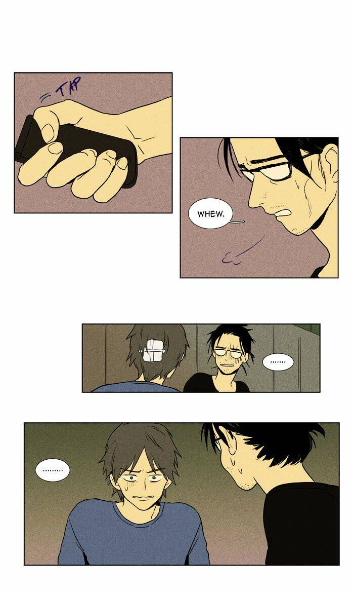 bẫy tình yêu chapter 95 5