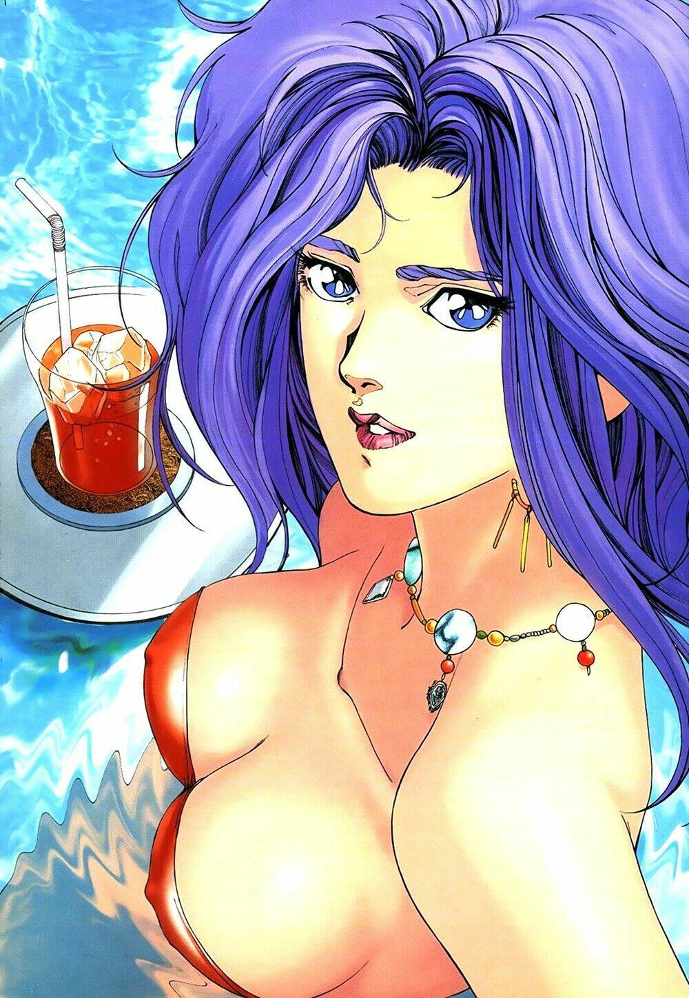 god's century chapter 1 16