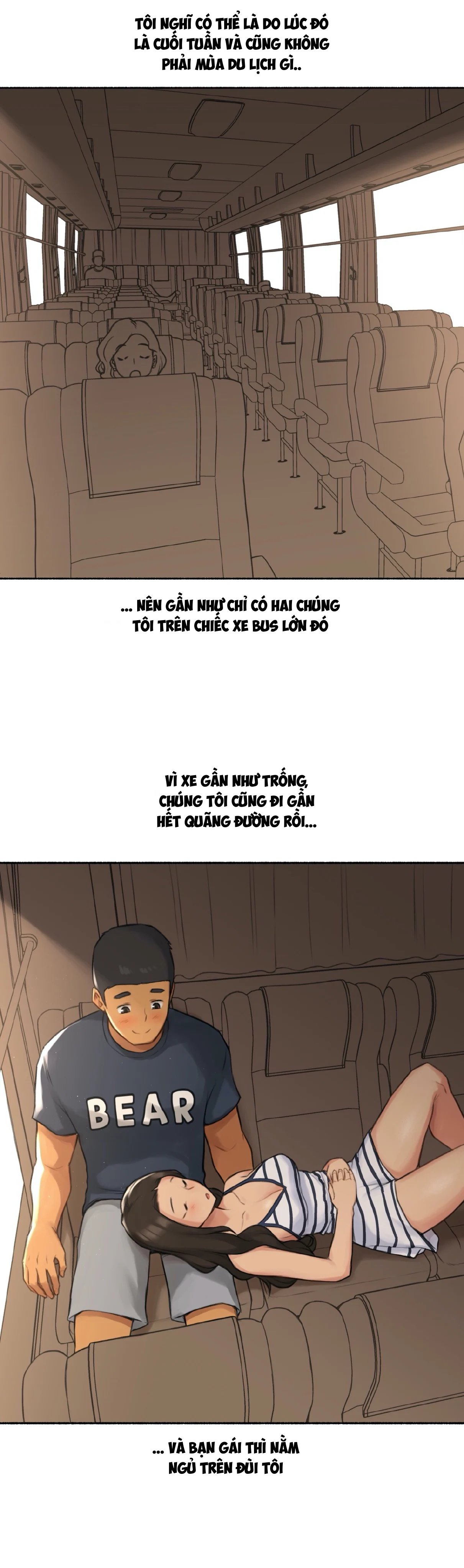 bạn đã xxx bao giờ chưa? chapter 30 7