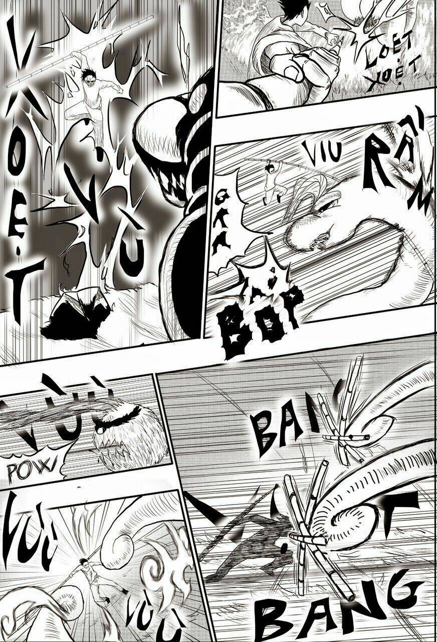 c.b.a (caber adventure) chapter 23 11