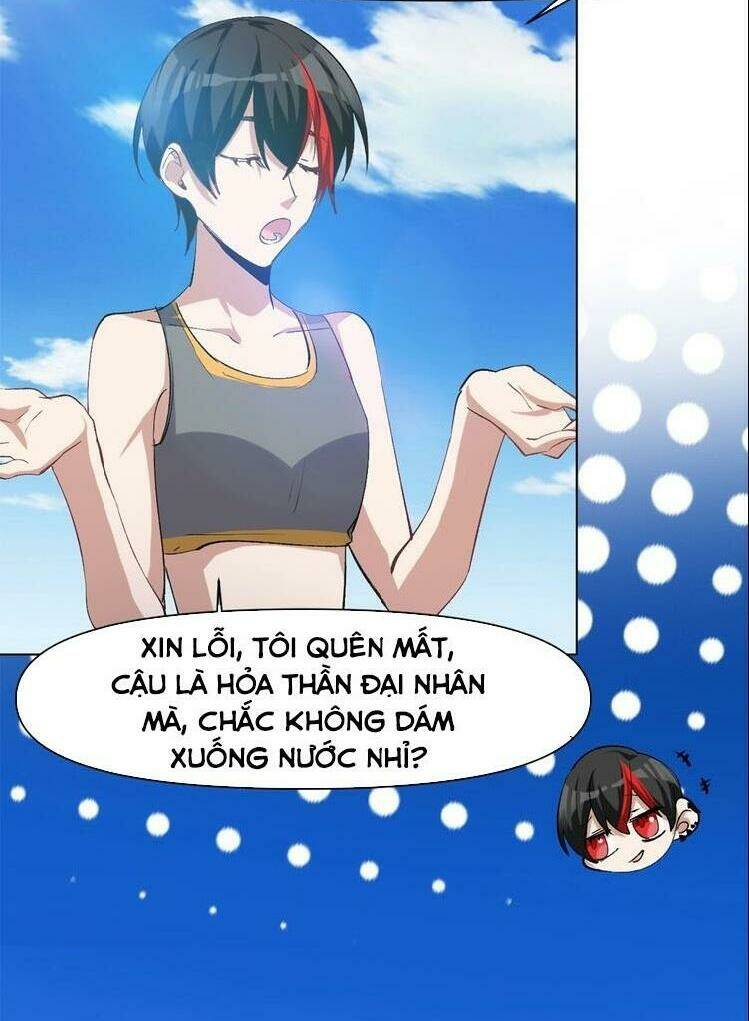 thần lai yêu vãng chapter 40 31