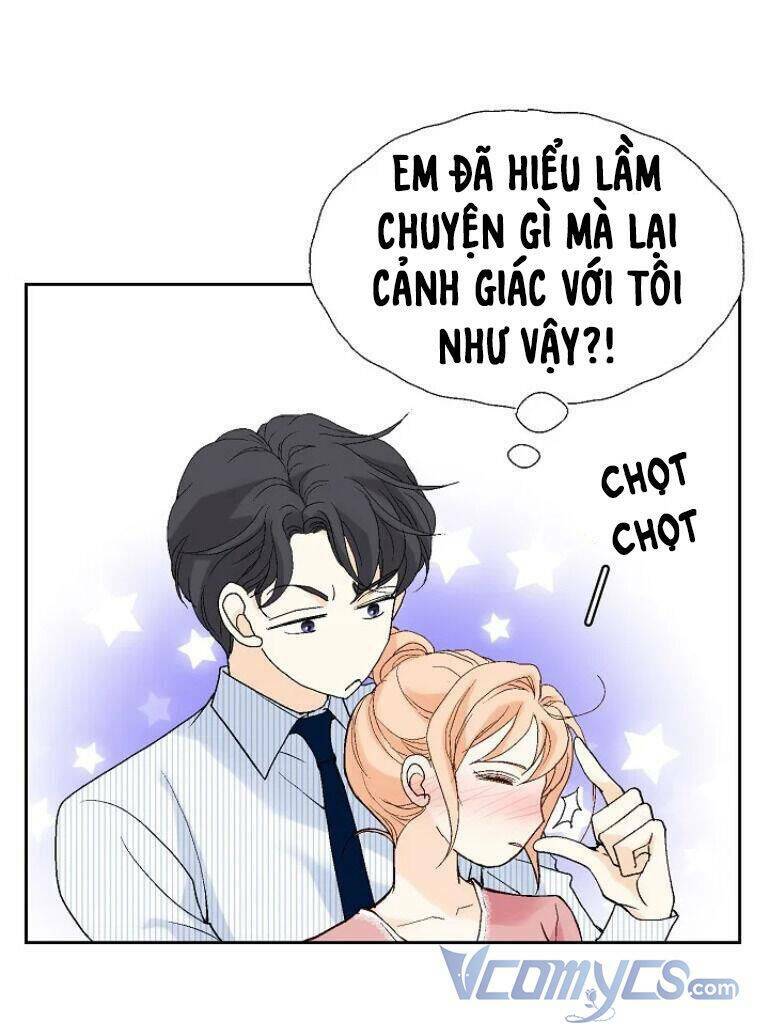 lee bom, em là của anh chapter 43 4