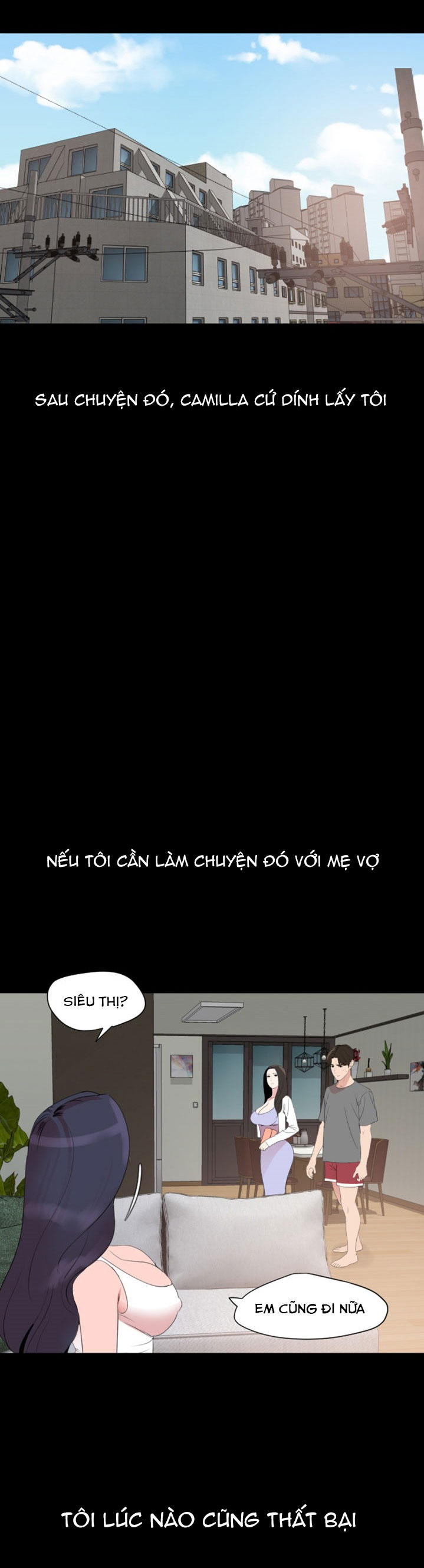 con rể chapter 42 21