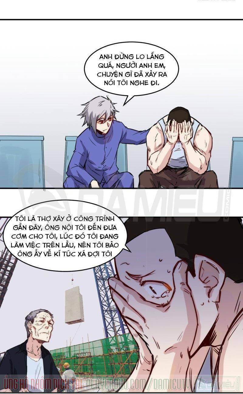 đỉnh phong thần y chapter 20 4