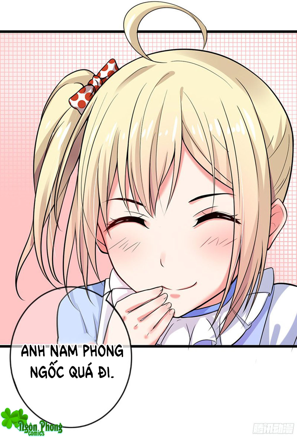 nhật ký dạy dỗ của gia tộc đáng yêu chapter 29 10