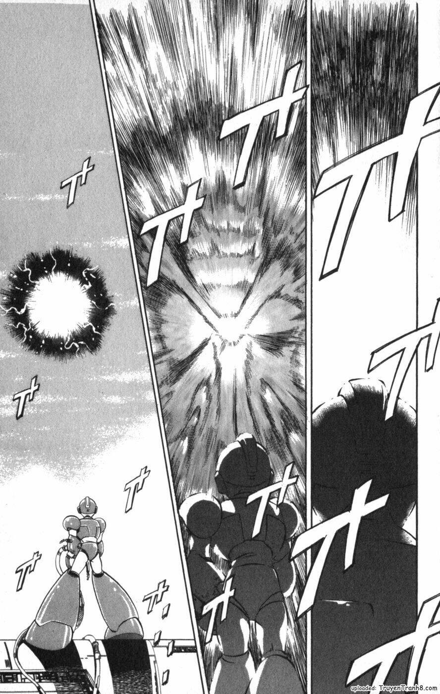 chiến binh thế giới ảo x3+ chapter 10 36