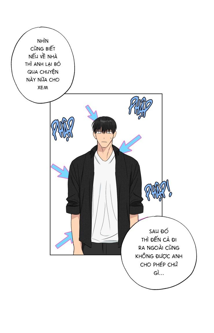 bắt đầu từ việc sống chung chapter 10 9