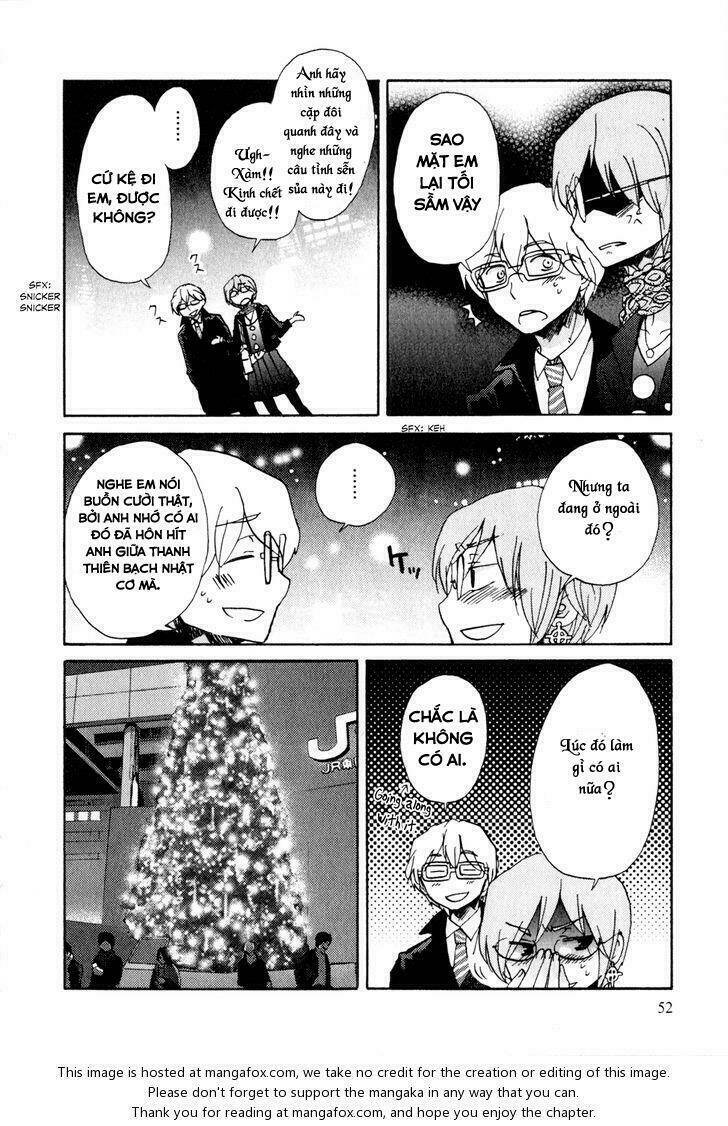 itou-san chapter 1.3 25