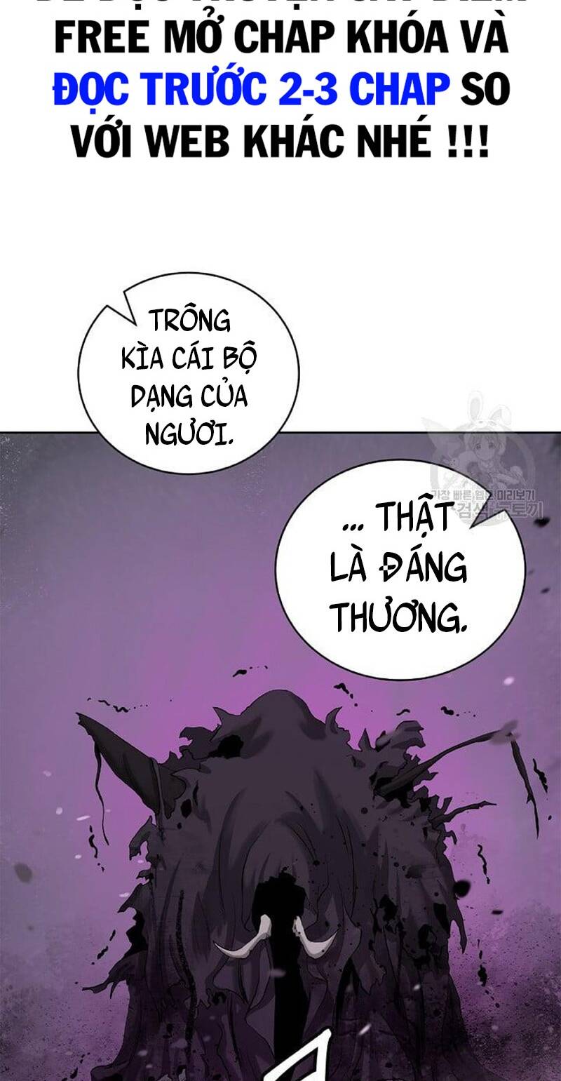 xuyên không thành hổ chapter 90 50
