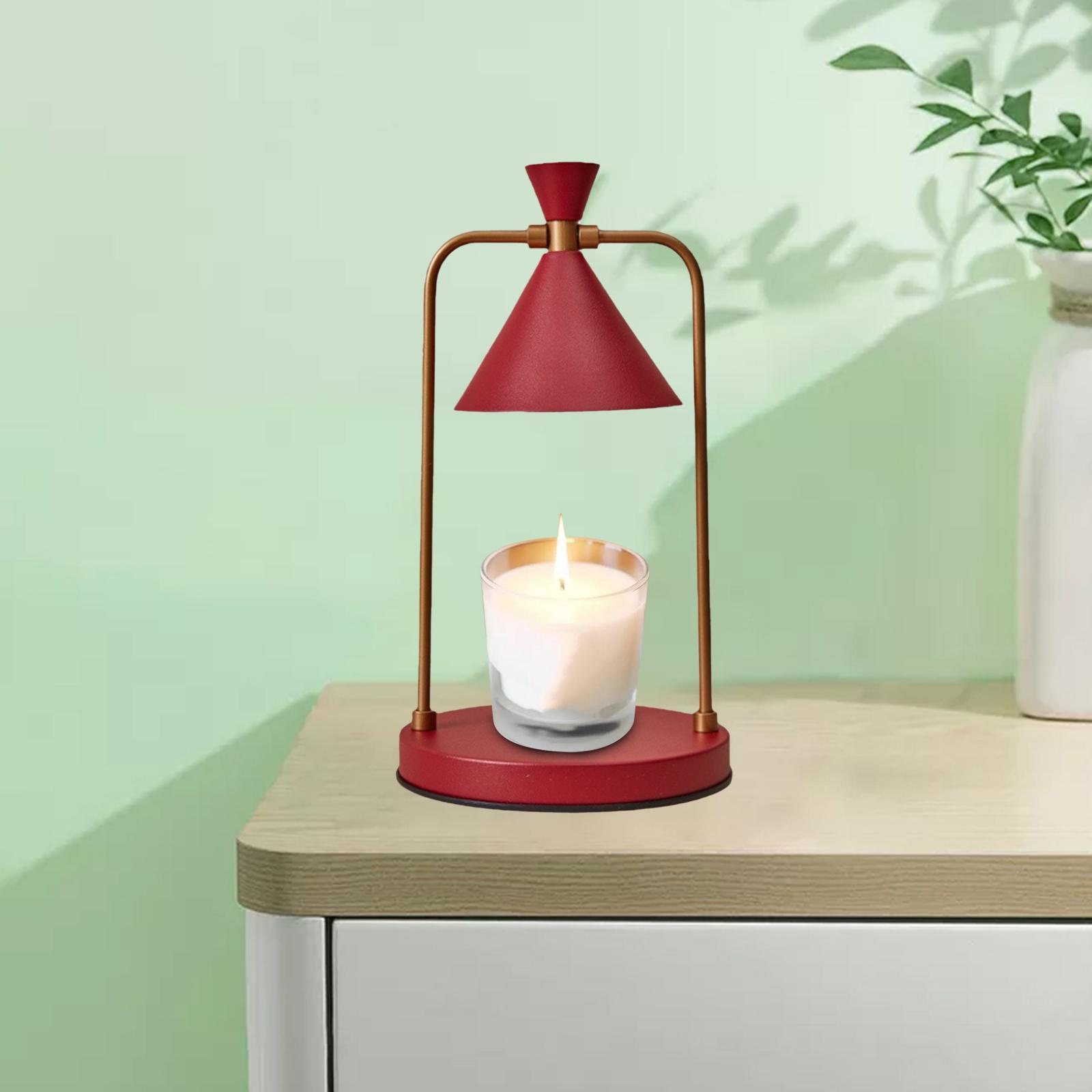 Candle Warmer Melter Lamp Melting Decorative Light