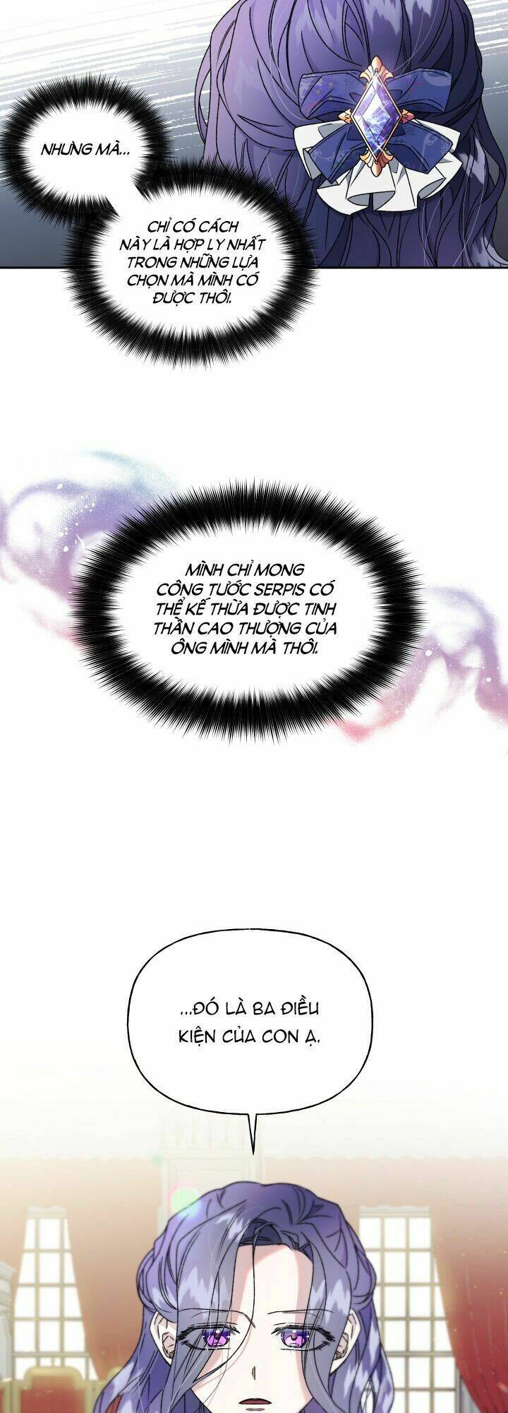 tế phẩm công chúa chapter 10 17