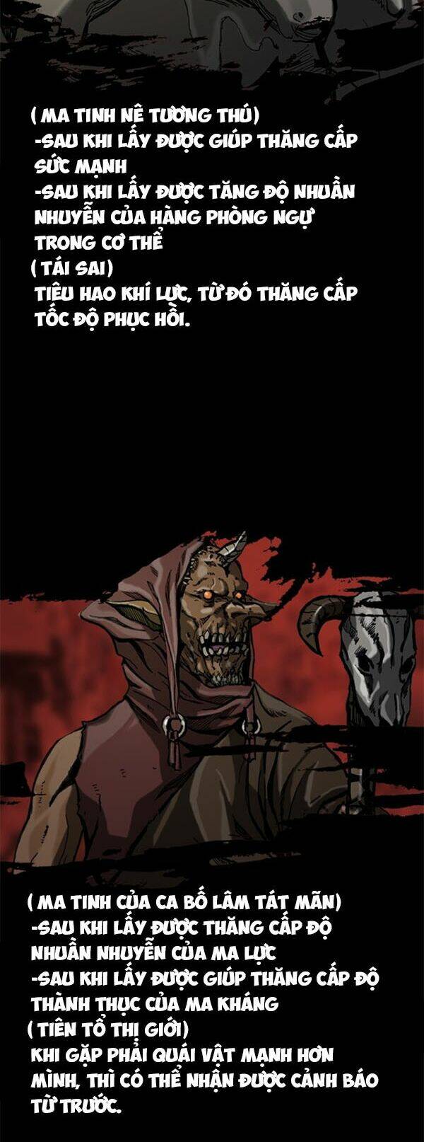 truyền thuyết anh hùng thời mạt thế chapter 9 18