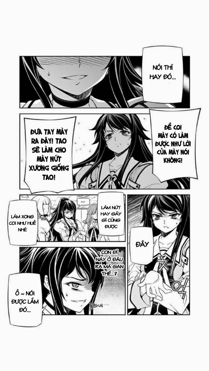 sai:taker - futari no artemis chapter 3 28
