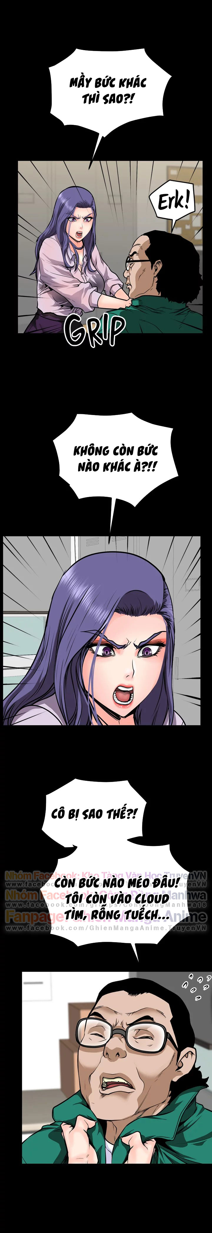 khi loser trỗi dậy chapter 17 19