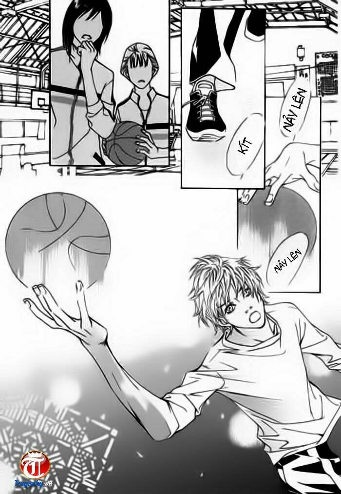 bông hoa của tội lỗi chapter 1.2 16