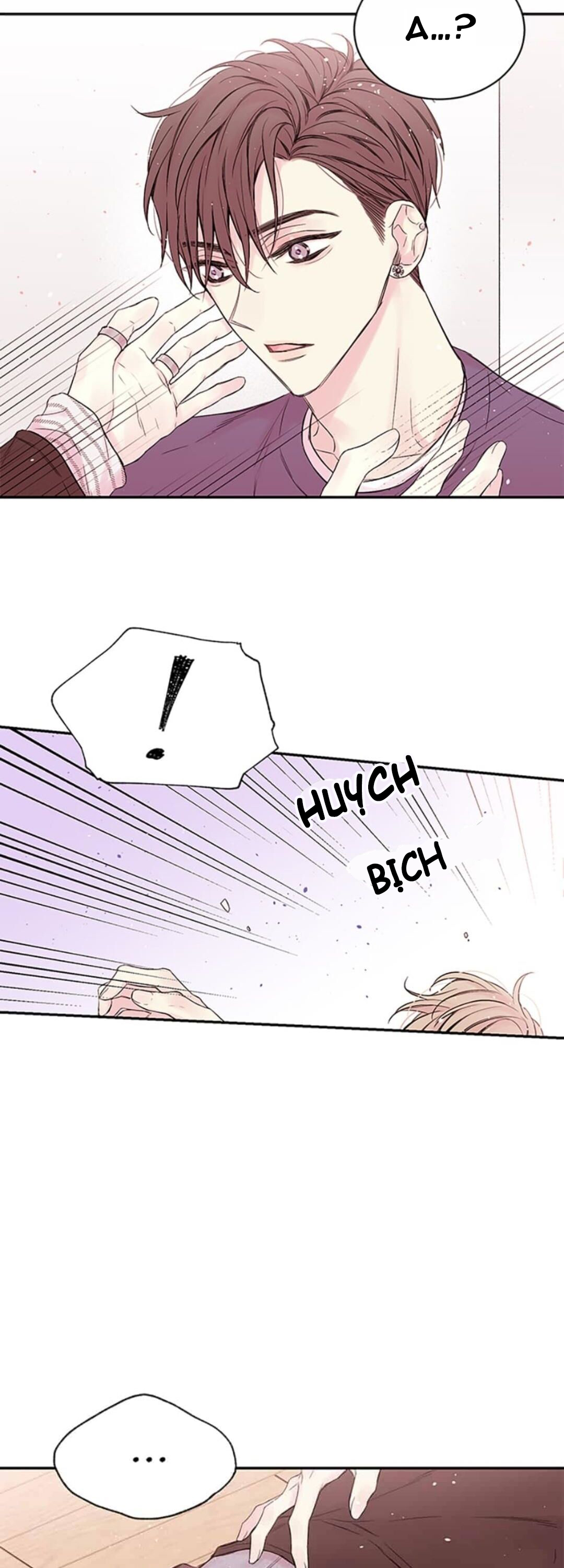 in my closet chapter 34 3