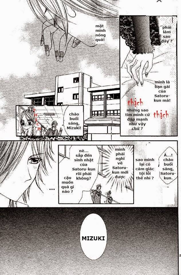 tổng hợp one shot. chapter 147 32