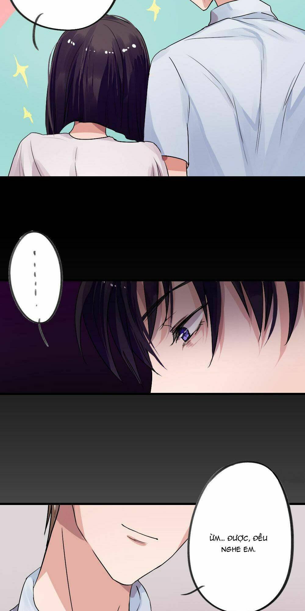 phải lòng em trai của bạn gái mình chapter 15 8