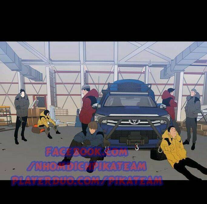 đêm vùng cực chapter 42 66