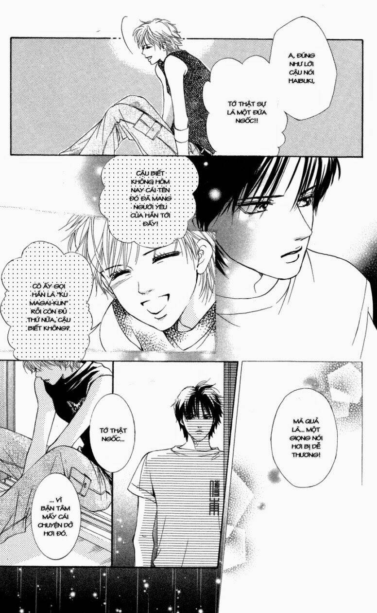 xứng danh anh hùng chapter 16 17