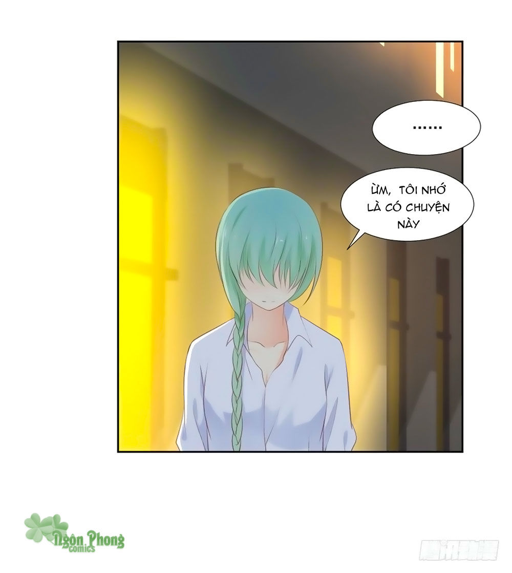 sinh sinh tương thác chapter 45 85