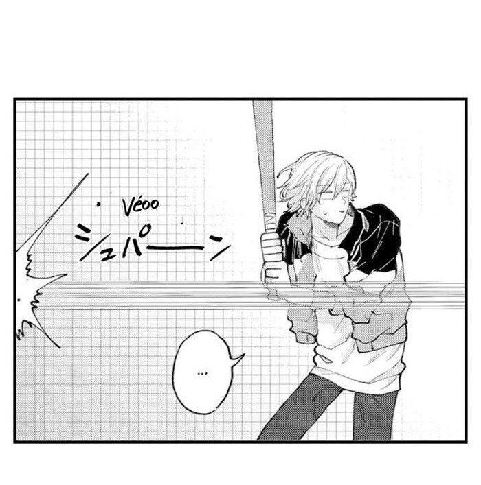 bị một anh chàng lập dị tấn công chapter 53 17