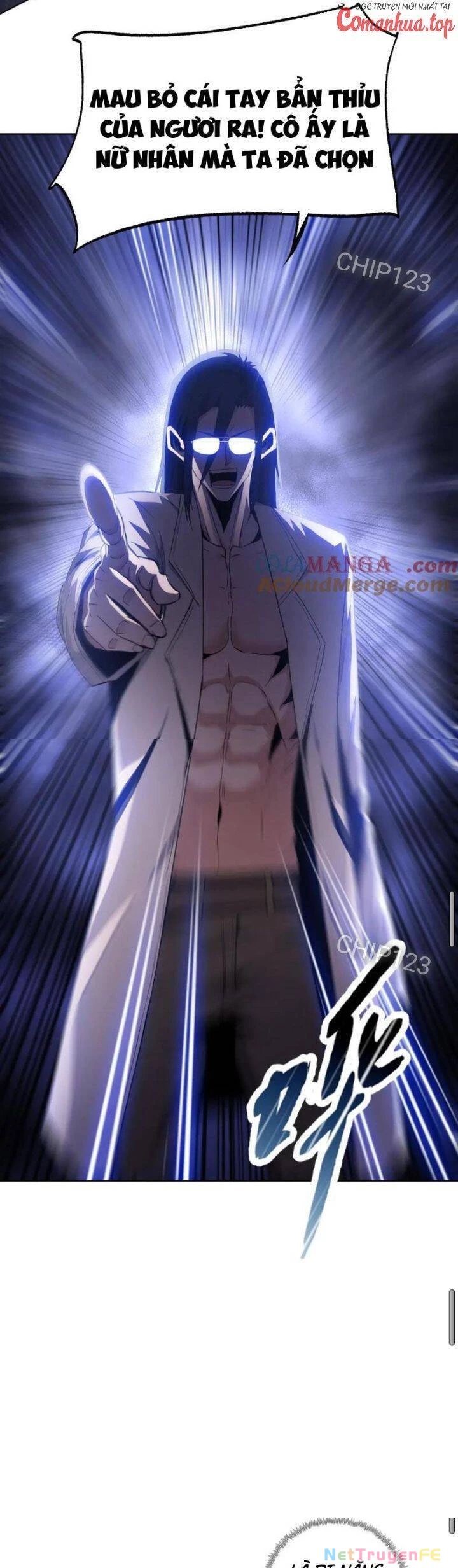 kẻ tàn nhẫn ngày tận thế: bắt đầu dự trữ hàng tỷ tấn vật tư chapter 26 17