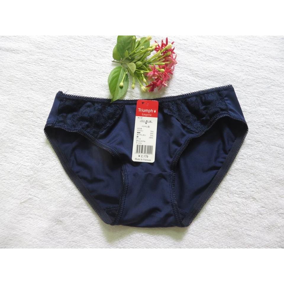 Combo 10 Quần thun lạnh phối ren