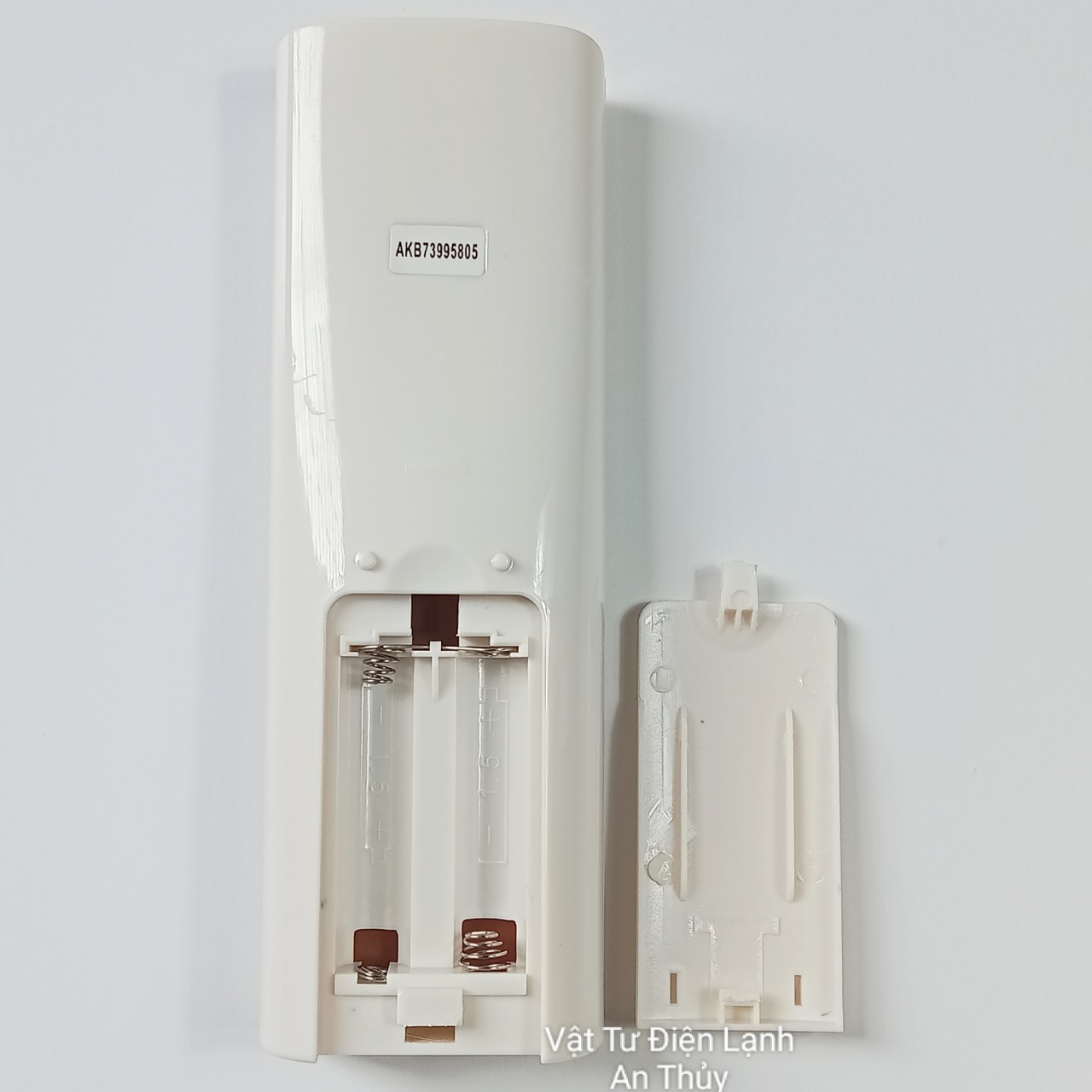 Remote máy lạnh cho LG INVER dài - Điều khiển máy lạnh LG INVER - Remote điều hòa LG INVER - Điều khiển điều hòa LG INVER