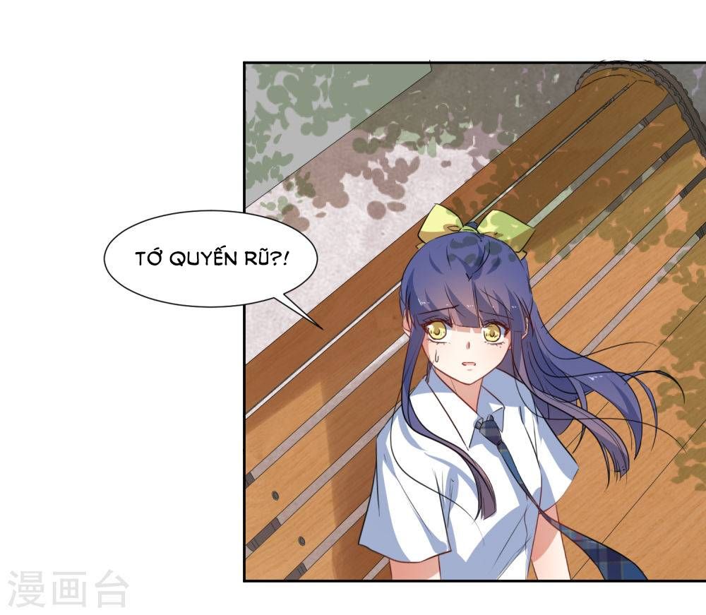 thầy giáo ác ma yêu tôi rồi chapter 51 17