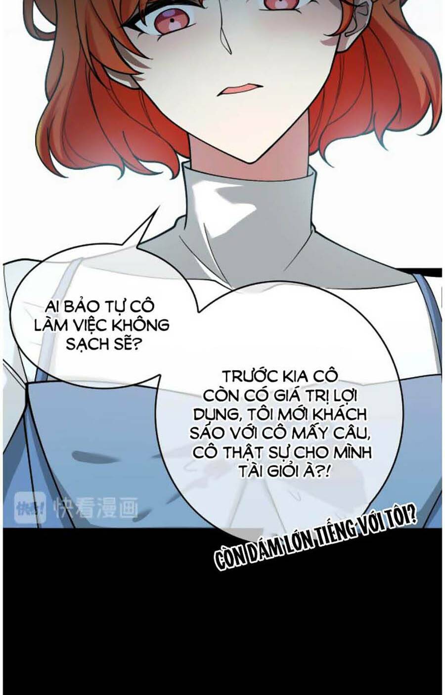 kế hoạch công lược của cô vợ gả thay chapter 54 9