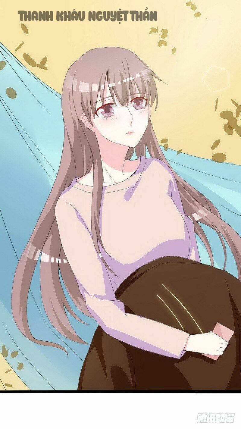 anh trên thiên đường, tôi dưới địa ngục chapter 13 8