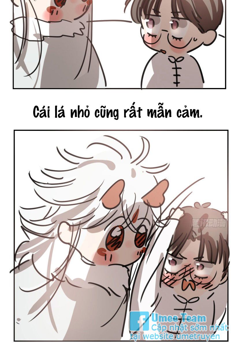 bắt lấy ngao ngao chapter 134 83