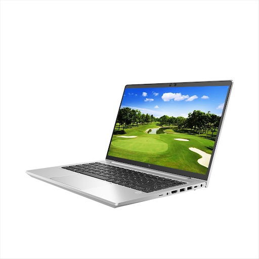 Máy tính Laptop HP EliteBook 640 G9 6M158PA - Hàng chính hãng