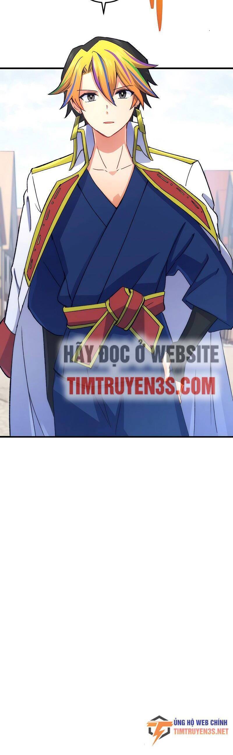 âm dương sư mạnh nhất chuyển sinh chapter 38 17