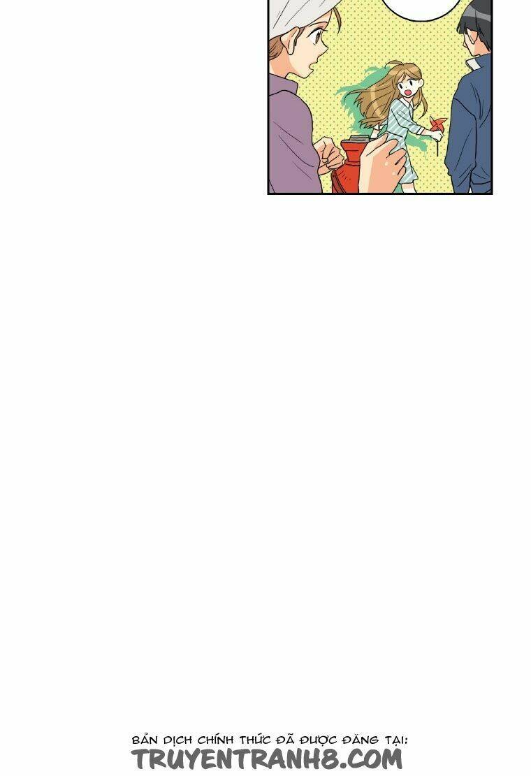 why did you come to my home? chapter 3 7