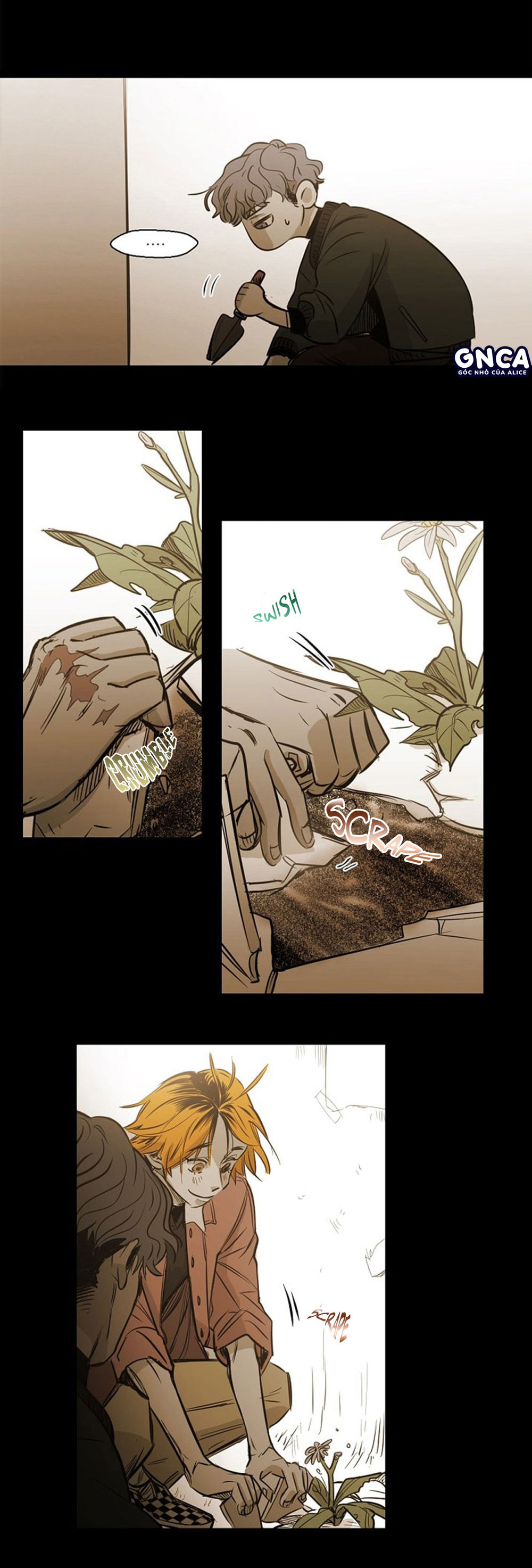 lỗi lầm không thể sửa chapter 2 6