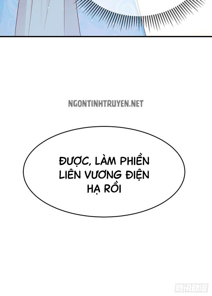 bệnh kiều phu quân ngạnh thượng cung chapter 37 23