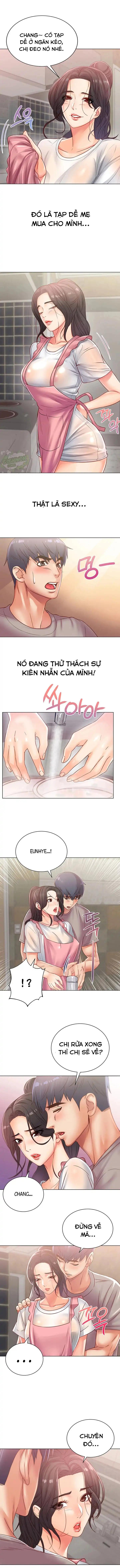 siêu thị của eunhye chapter 50 3