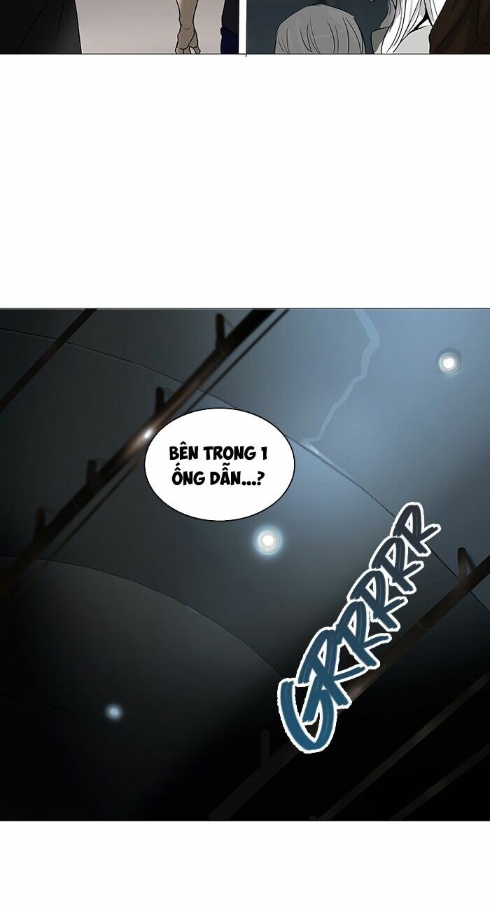 tòa tháp bí ẩn 2 chapter 174 36