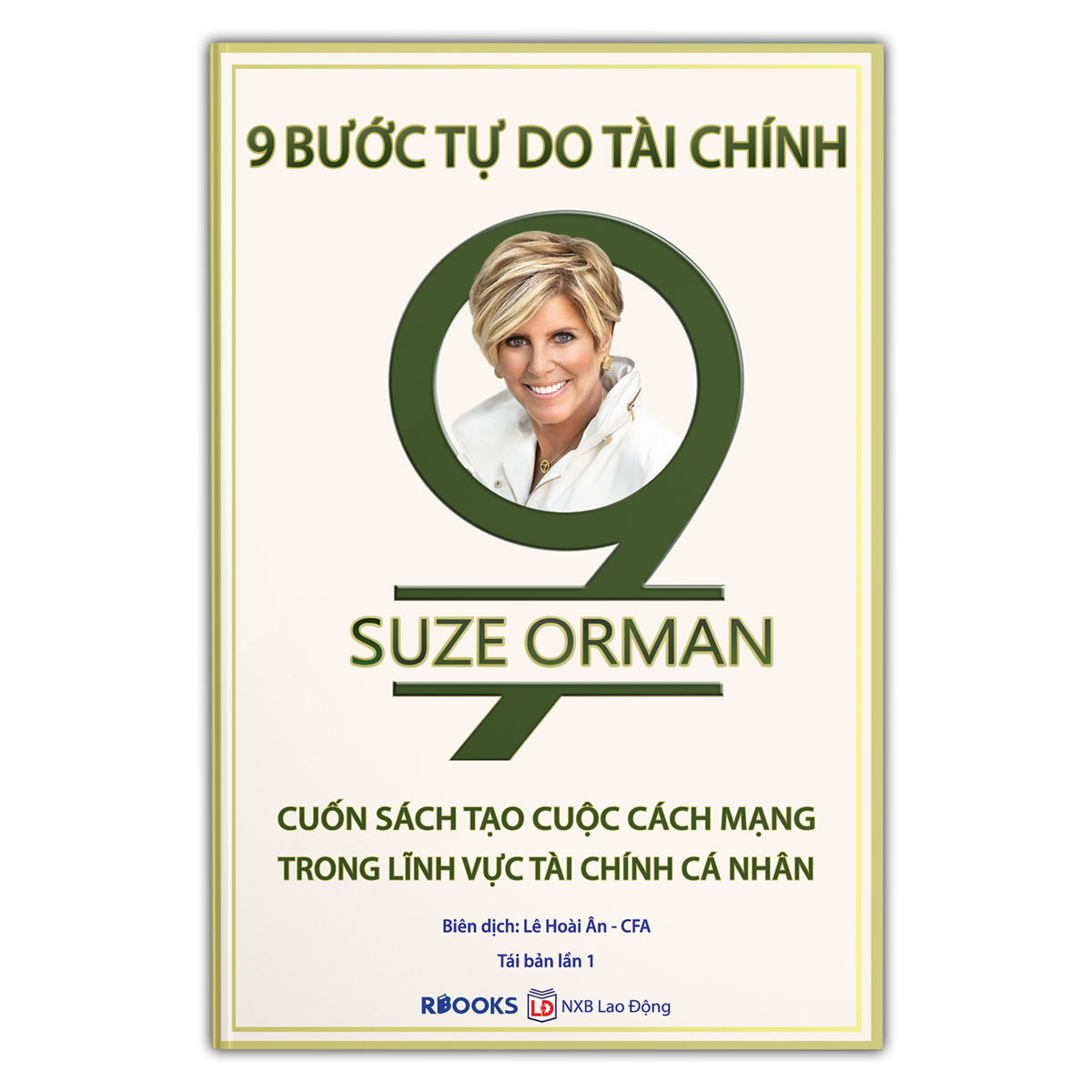 Bộ 2 Cuốn: Bí Quyết Nghỉ Hưu Hạnh Phúc, Phóng Khoáng Và Tự Do + 9 Bước Tự Do Tài Chính