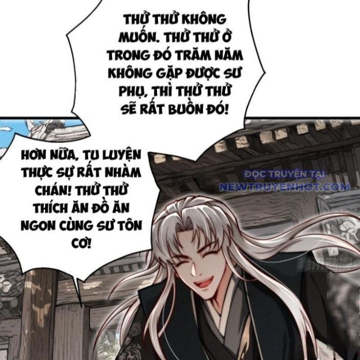 gặp mạnh thì càng mạnh, tu vi của ta không giới hạn chapter 21 18