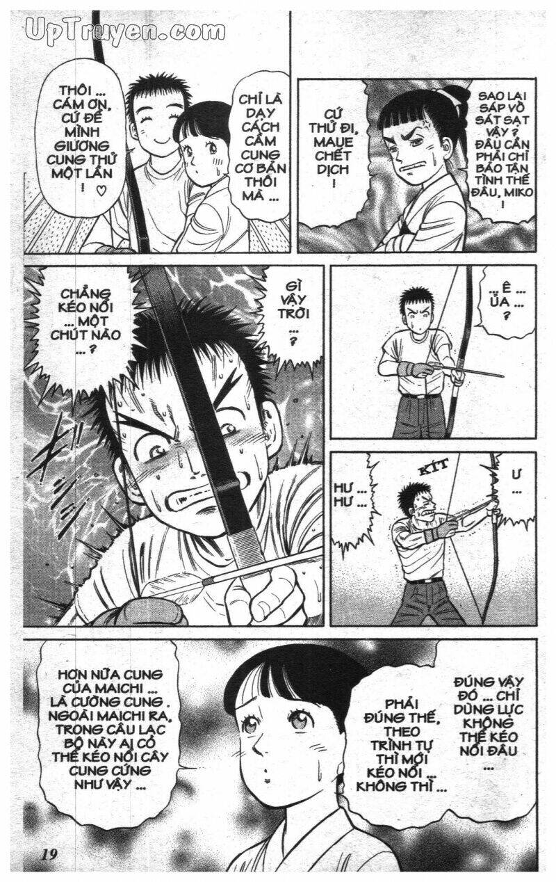 hộ chiếu xanh chapter 6 21