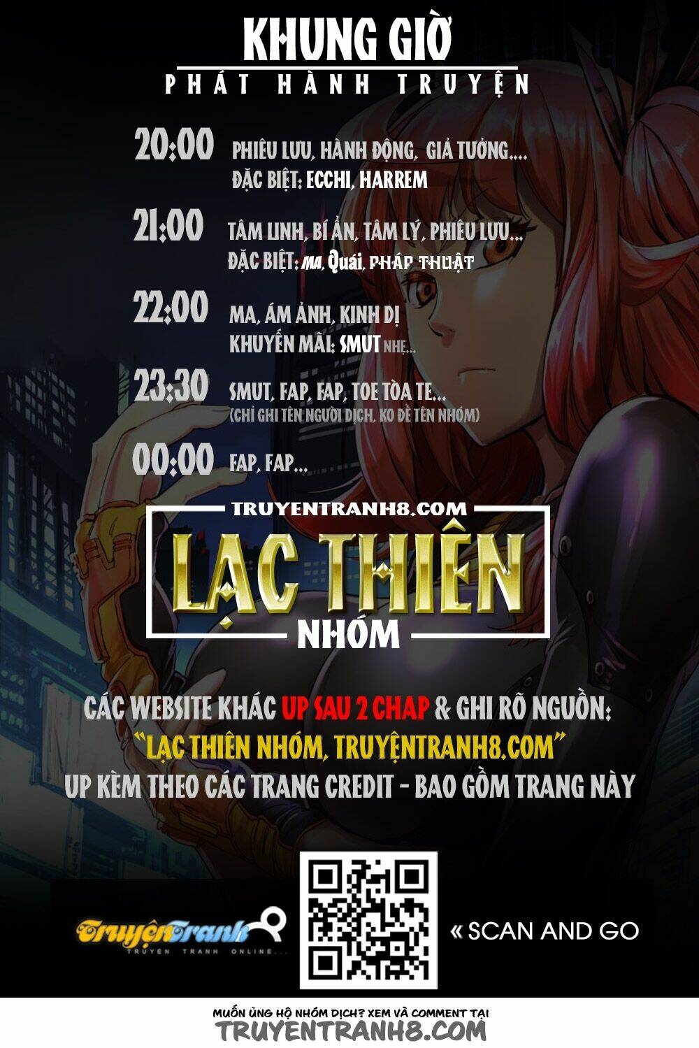 truy tìm dị bảo chapter 23 12