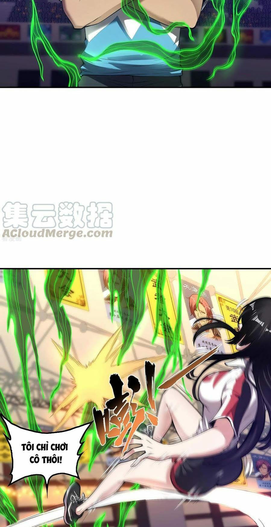 đệ nhất người ở rể chapter 52 29