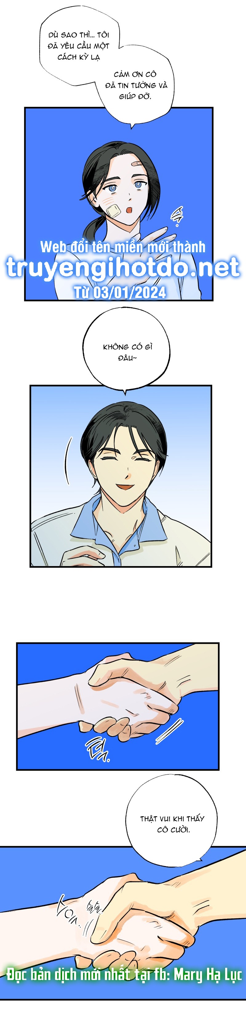 chuyến đi thực tế chapter 5 2