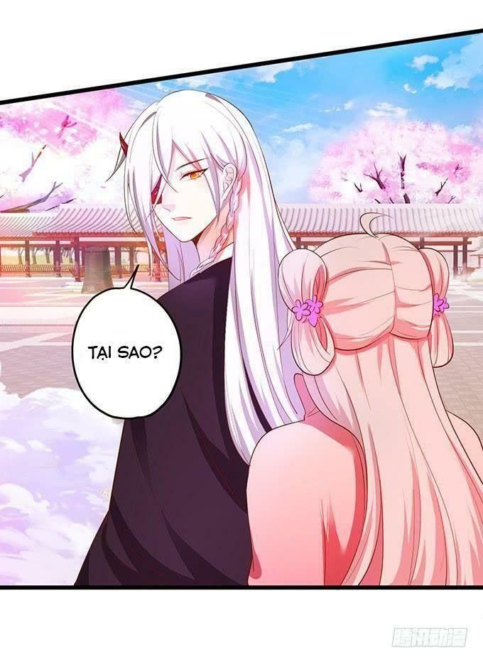 hồ tiên hung bạo chapter 78 25