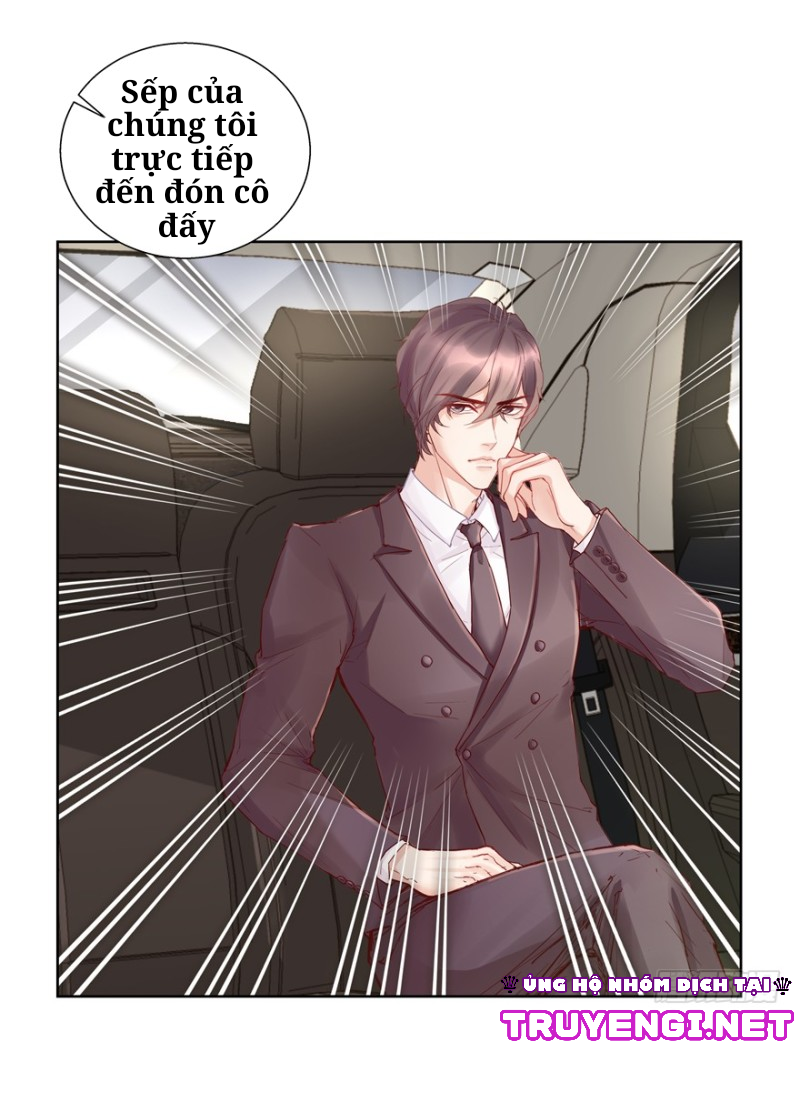 tình yêu trong thù hận chapter 6 30