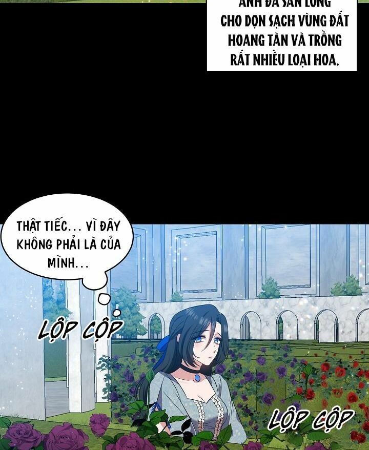 người chồng bạo chúa của tôi đã thay đổi chapter 10 47