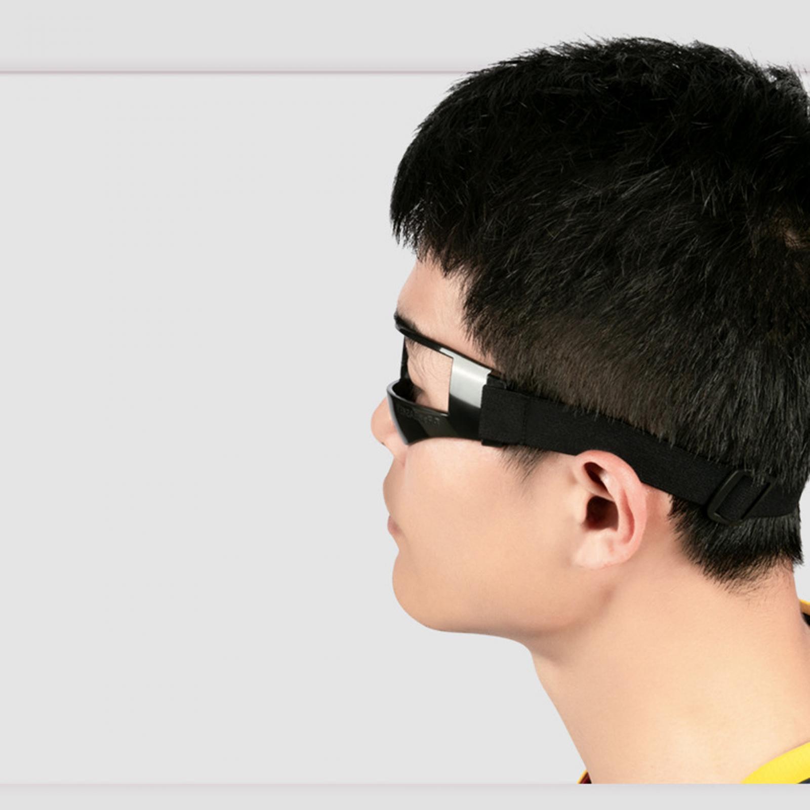 Basketball Glasses Training Equipment Men Women Portable Gifts Goggles Comfortable Wearable Durable Dribbling Specs Eye Safety Glasses